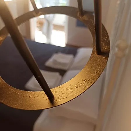 Lejlighed Atlas Endless Blue